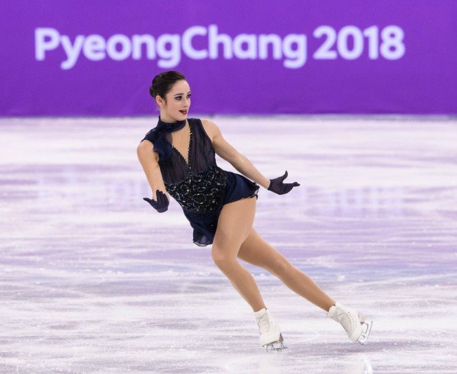 GEÇMİŞTEN GÜNÜMÜZE KIŞ OLİMPİYATLARININ CEZBEDİCİ BUZ PATENİ KOSTÜMLERİ