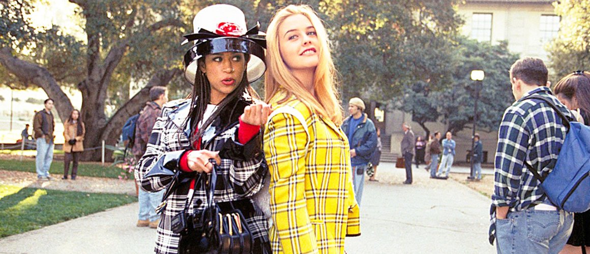 Güzellik Görünümleri Konusunda İlham Alabileceğiniz 12 Film