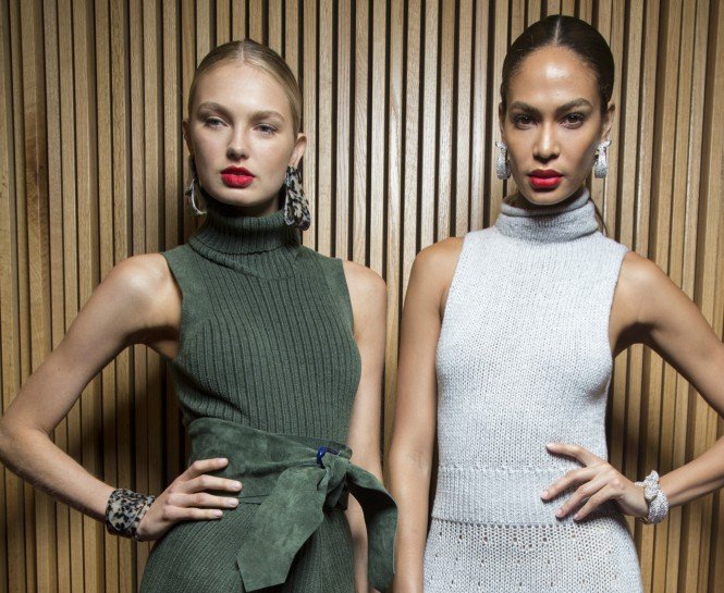 HER CİLT TONUNA YAKIŞAN EN İDEAL KIRMIZI RUJ