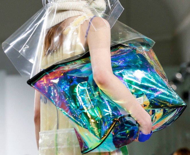 MAISON MARGIELA SONBAHAR / KIŞ 2018-19 KOLEKSİYONUNUN DETAYLARI