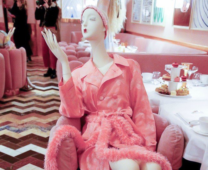 RYAN LO SONBAHAR / KIŞ 2018 KOLEKSİYONU