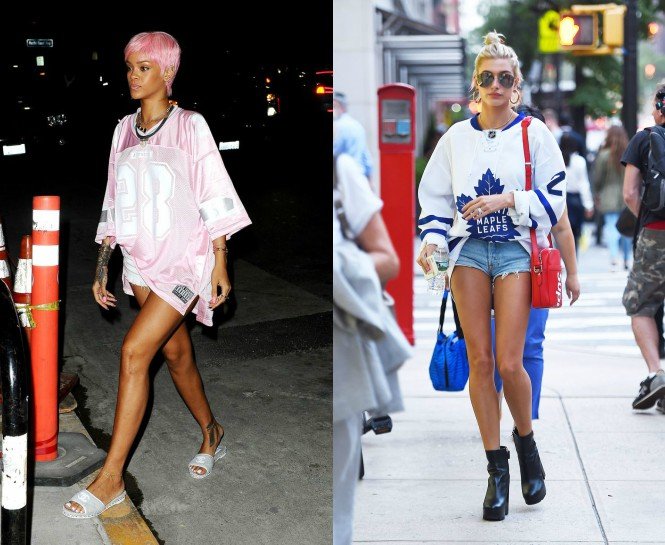 SPOR KIYAFETLERLE ŞIK GÖRÜNMENİN 5 YOLU