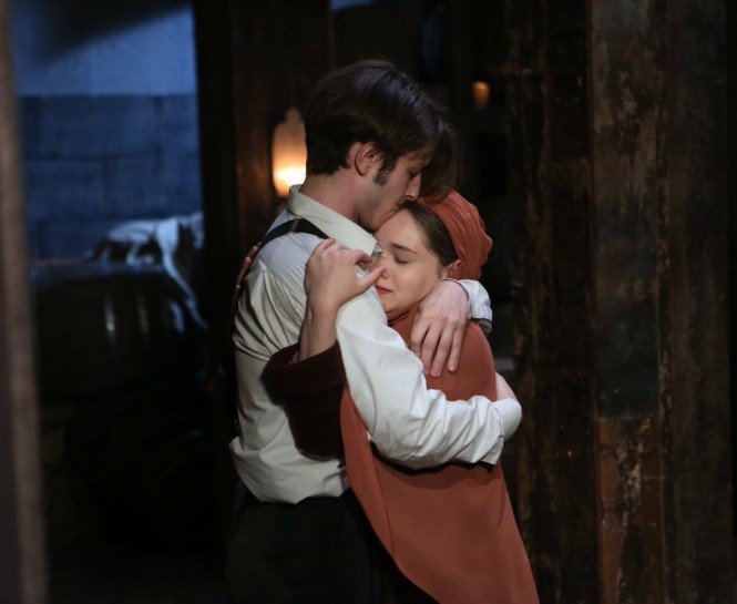 YILIN TV ÇİFTİNİN EN GÜÇLÜ ADAYLARI: HİLAL VE LEON