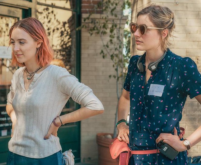 YÖNETMENLİĞE GEÇİŞ YAPAN BAŞARILI KADIN OYUNCULAR