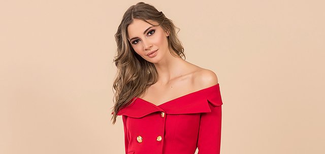 BLAZER CEKET TRENDİNİ YAKALA!