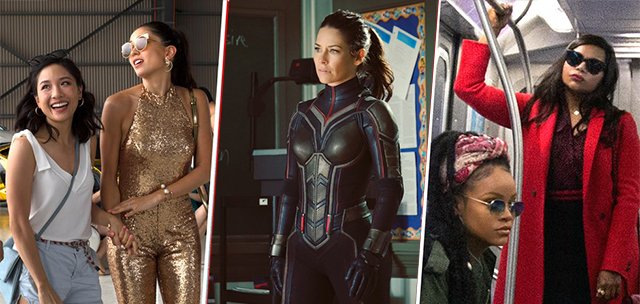 2018 YAZINDA İZLEMEK İÇİN SABIRSIZLANDIĞIMIZ FİLMLER