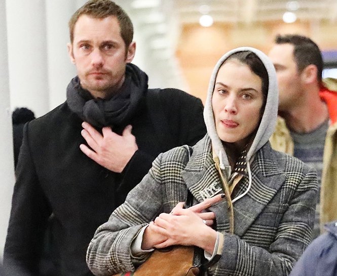 AŞKLARINA İKİNCİ BİR ŞANS TANIYAN ÜNLÜ İSİMLER