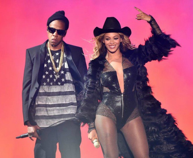 BEYONCE VE JAY-Z BİRLİKTE TEKRAR TURNEYE ÇIKIYORLAR