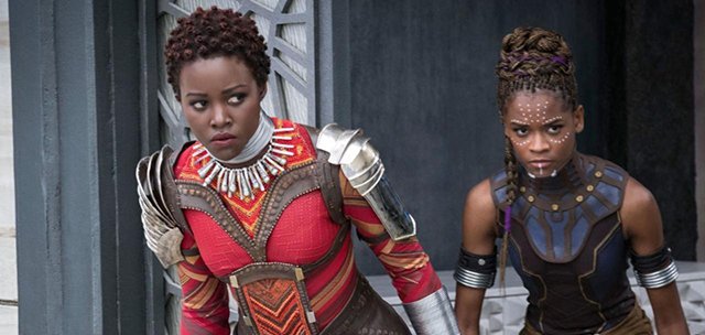 BLACK PANTHER’DEN TWITTER TARİHİNDE BİR İLK