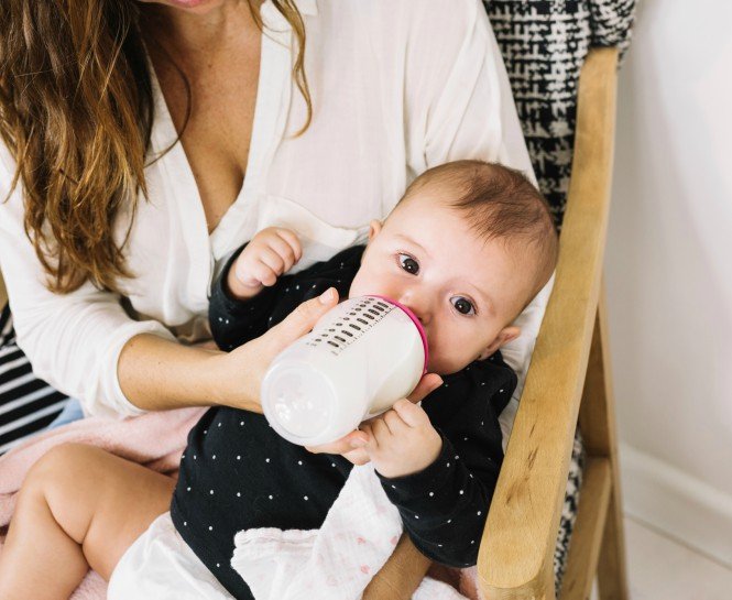 BİBERON ÇÜRÜKLERİ, ERKEN ÇOCUKLUK DÖNEMİ ÇÜRÜKLERİ