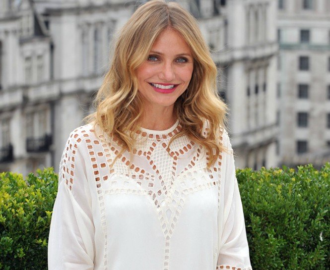 CAMERON DIAZ’IN OYUNCULUĞA SESSİZ VEDASI