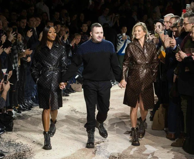 DIOR HOMME’DA DEĞİŞİM ÇANLARI