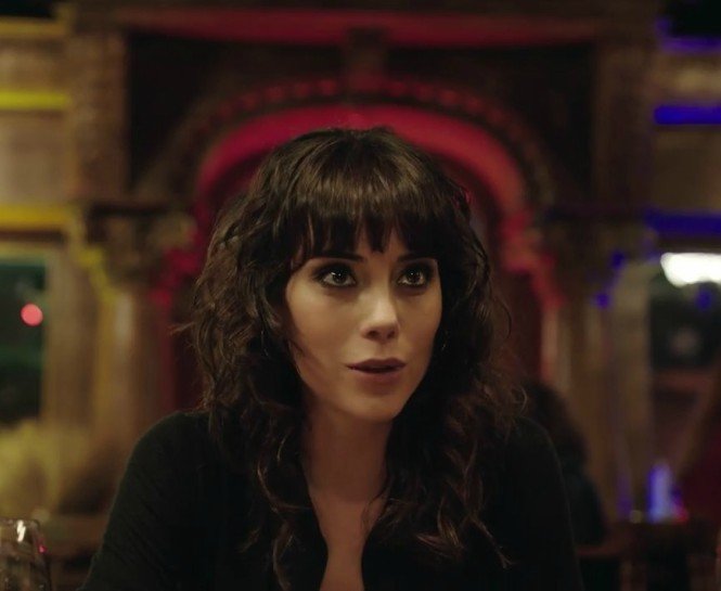 EN ÇOK HANGİ DİZİ HEYECANLA BEKLİYORSUNUZ?