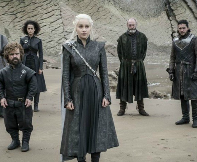 GAME OF THRONES 8. SEZONDA BİRDEN FAZLA KARAKTER ÖLECEK!