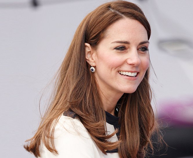 KATE MIDDLETON’IN VAZGEÇEMEDİĞİ 3 RUJ RENGİ