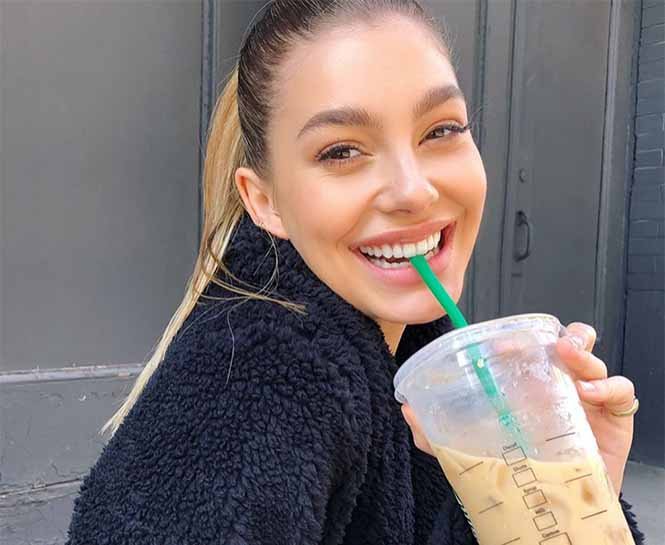 LEONARDO DICAPRIO’NUN YENİ SEVGİLİSİ CAMİLA MORRONE’U TANIYIN