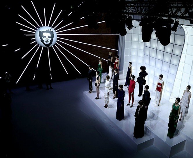 MBFWI’NİN BİRİNCİ GÜNÜNÜN ÖNE ÇIKANLARI