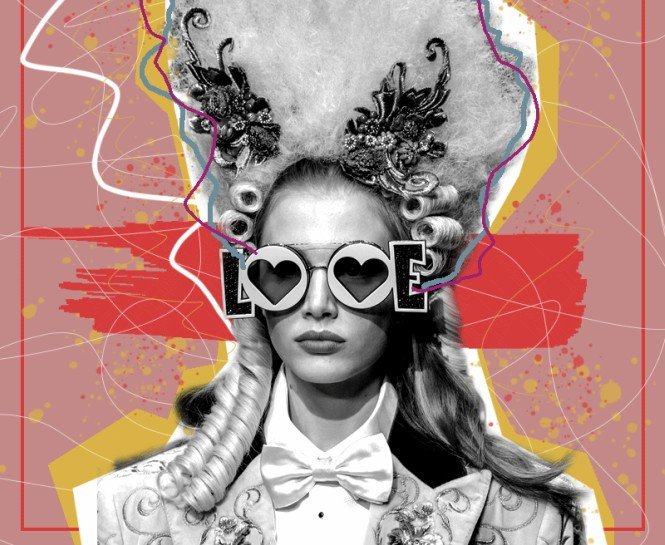 PARIS MODA HAFTASI’NDA ÖNE ÇIKAN KOLEKSİYONLAR