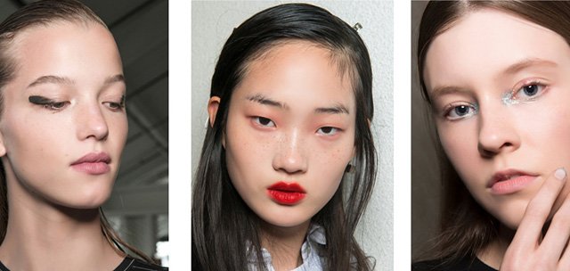 SADECE PARMAKLARINIZLA UYGULAYABİLECEĞİNİZ 7 PRATİK MAKYAJ