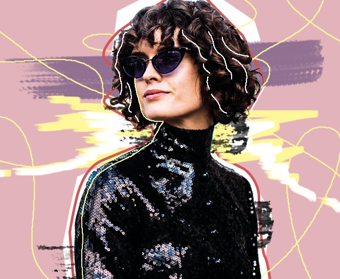 SOKAKLARDAN İLHAMLA: GÜNEŞ GÖZLÜĞÜ TRENDLERİ