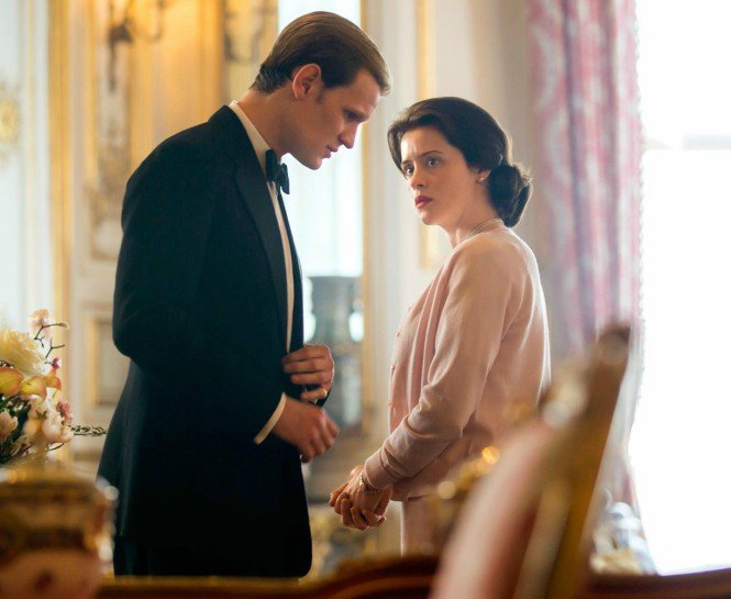 THE CROWN’DA “KRALİÇE’YE” YAPILAN BÜYÜK EŞİTSİZLİK