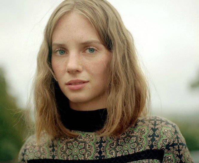 UMA THURMAN’IN KIZI STRANGER THINGS KADROSUNDA