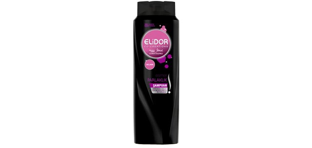 ELİDOR’ DAN KOYU RENK SAÇLARA ÖZEL BAKIM SERİSİ