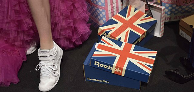 REEBOK ALWAYS CLASSIC KOLEKSİYONU