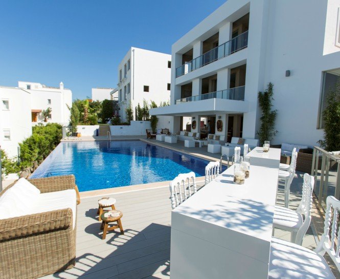 AVRUPA DENİZ EVLERİ GÜNDOĞAN’A KOŞUYOR