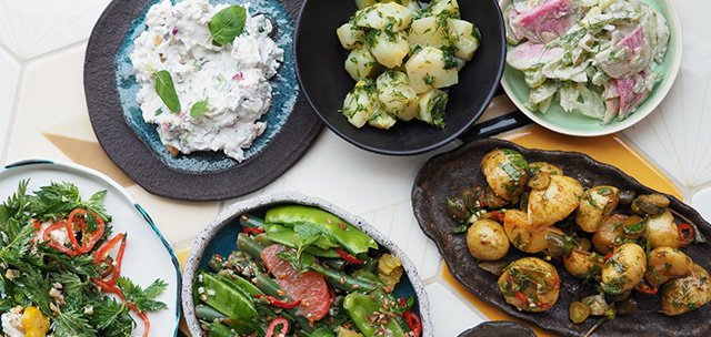 SIRA DIŞI ZEYTİNYAĞLI REÇETELERİN ADRESİ: BEE