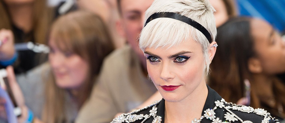 Kendi Kozmetik Markasını Çıkarmasını Beklediğimiz Ünlü İsimler