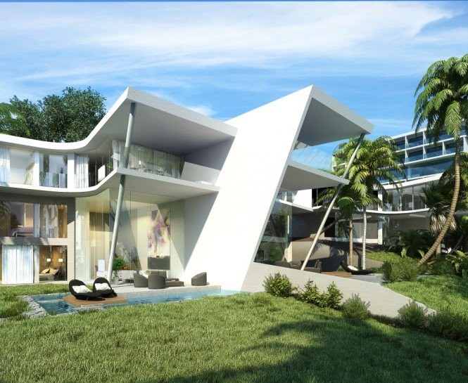 DÜNYANIN TURİZM OSCAR’I KABUL EDİLEN ÖDÜL LUX* BODRUM’A VERİLDİ