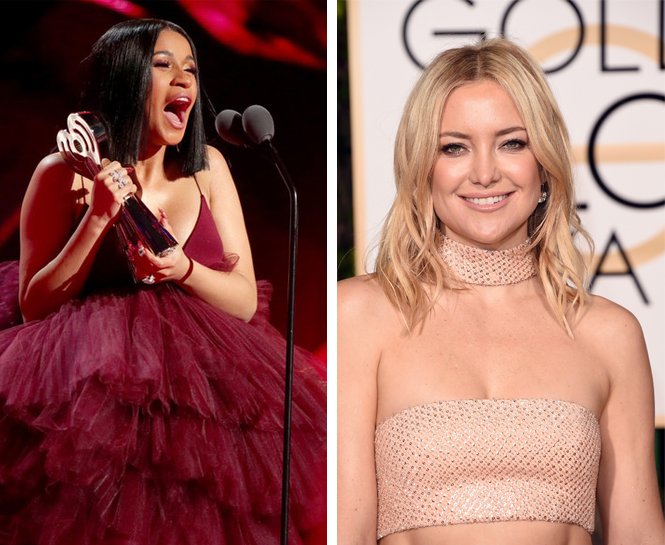 HAFTANIN İKİ SÜRPRİZ HAMİLELİK HABERİ!