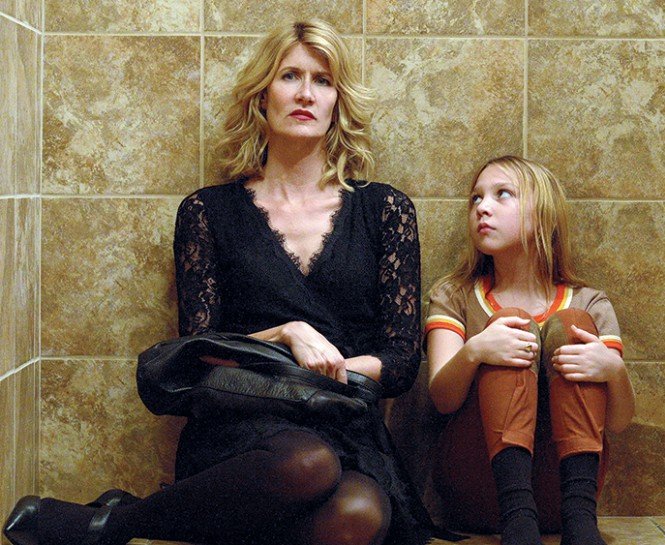 HBO’NUN YENİ FİLMİ THE TALE’DEN BEKLENEN FRAGMAN GELDİ