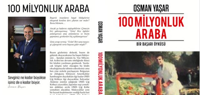 EL ARABASINDAN PORSCHE’A… 100 MİYONLUK ARABA İLE YOLCULUĞA HAZIR MISIN?