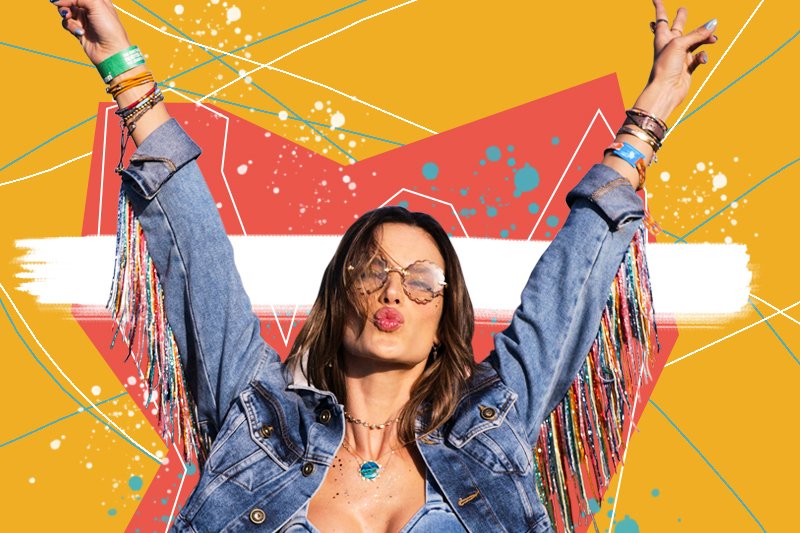 2018 Yazında Gitmeniz Gereken Yurt Dışı Müzik Festivalleri