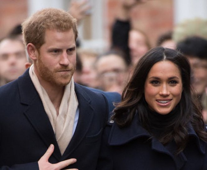 MEGHAN MARKLE’IN KRALİYET DÜĞÜNÜ ÖNCESİ DİYET VE SPOR SIRLARI