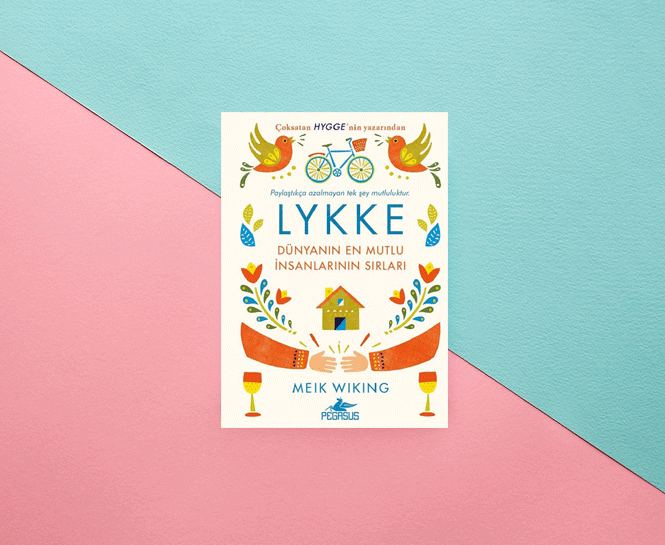 NİSAN AYINDA OKUMANIZ GEREKEN KİTAPLAR