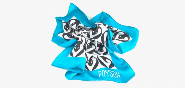 POISON BY KIRAMER İLE MODUNUZU YÜKSELTİN