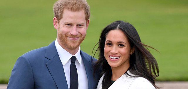 PRENS HARRY VE MEGHAN MARKLE BALAYI ROTALARINI BELİRLEDİ