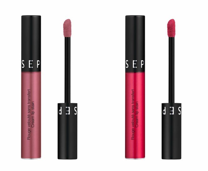 SEPHORA COLLECTION İLE DUDAKLAR YAZ İÇİN HAZIR!