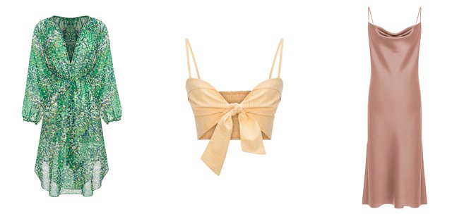 MODA DÜNYASINDAKİ SON TRENDLERE THE LATEST THING YORUMU!