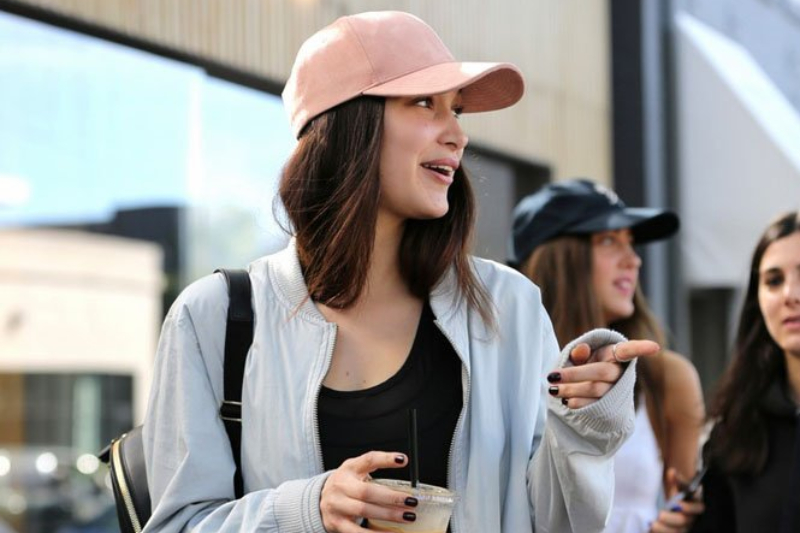 Fit Kızların Spor Sonrası Yediği 7 Besin