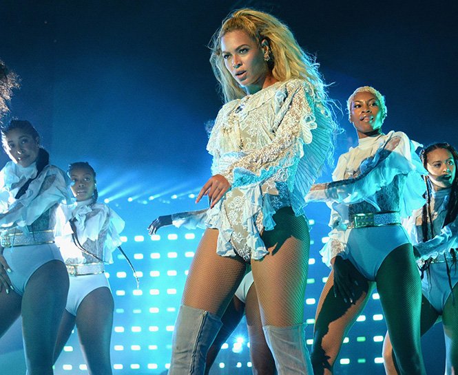 BEYONCE’NİN COACHELLA PERFORMANSINI BURADAN CANLI İZLEYEBİLİRSİNİZ!