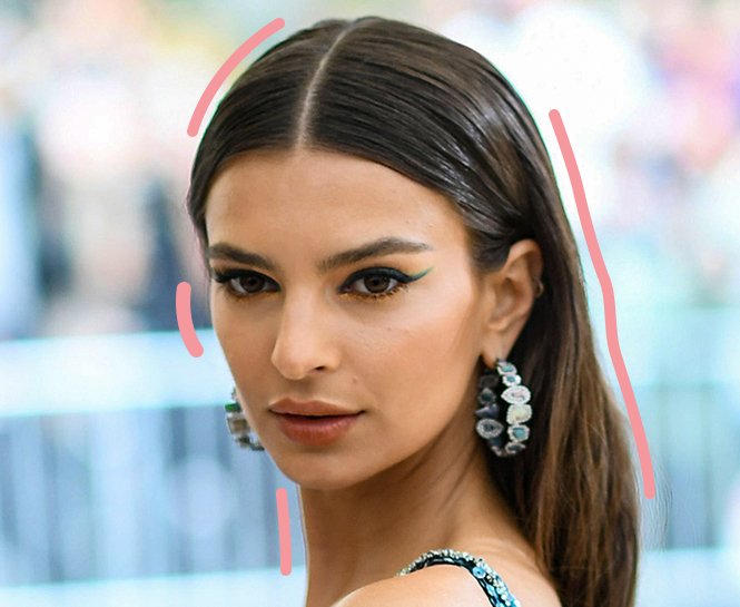 ÜNLÜLERDEN İLHAMLA YAZ MAKYAJI İÇİN ETKİLEYİCİ SICAK DOKUNUŞLAR