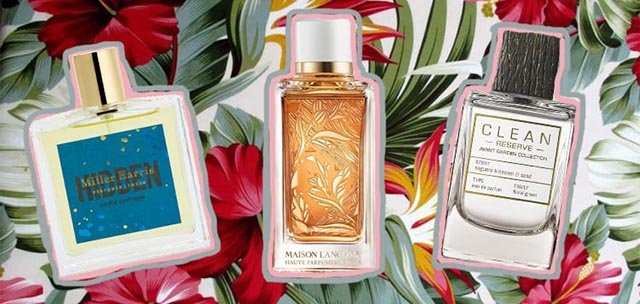 BU YAZ İÇİN YÜKSELİŞE GEÇECEK OLAN 4 PARFÜM TRENDİ