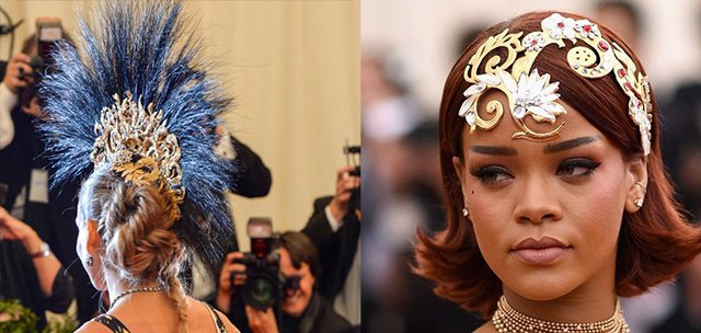 GEÇMİŞTEN GÜNÜMÜZE MET GALA TARİHİNİN UNUTULMAZ AKSESUARLARI