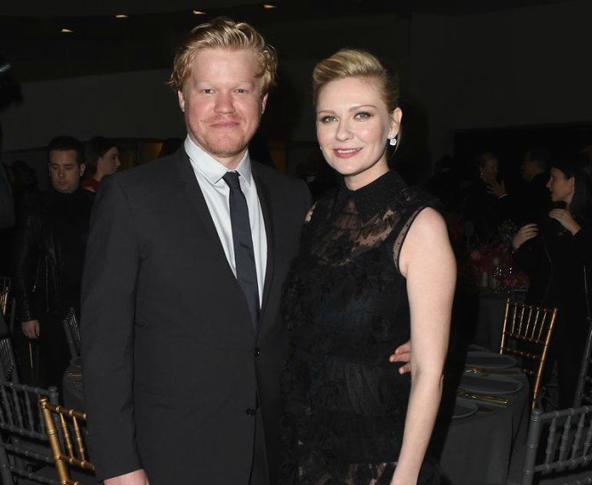 KIRSTEN DUNST ANNE OLDU