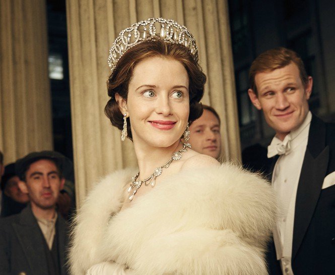 KRALİÇE İÇİN ADALET YERİNİ BULDU