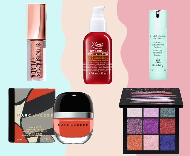 MAYIS AYINDA EDİNMENİZ GEREKEN GÜZELLİK ÜRÜNLERİ